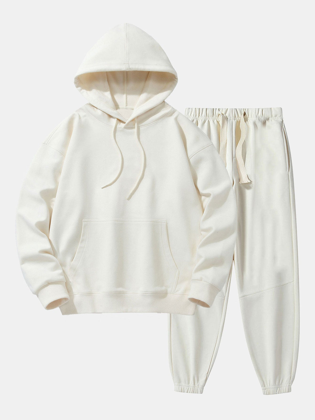 Damon | Men's Sweatsuit
