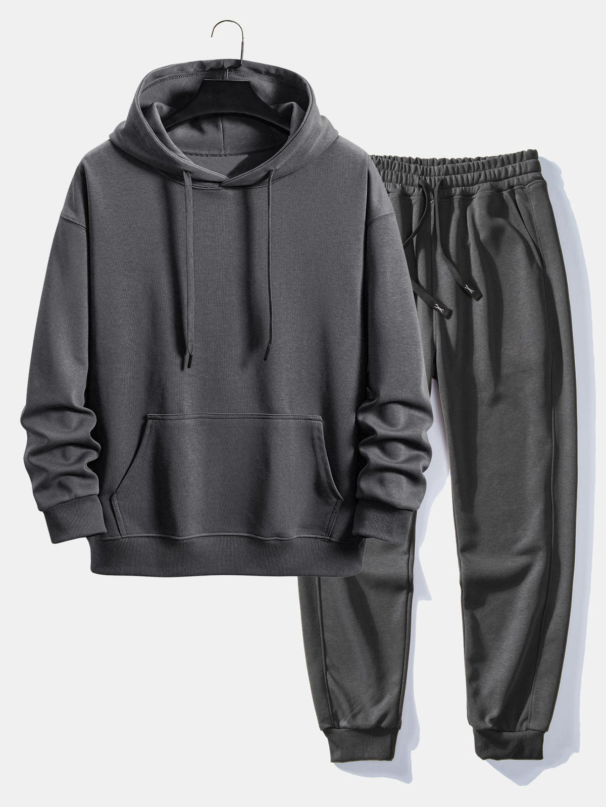 Lucas | Men's Sweatsuit