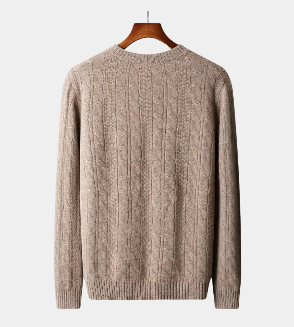 Warren | Men's Sweater