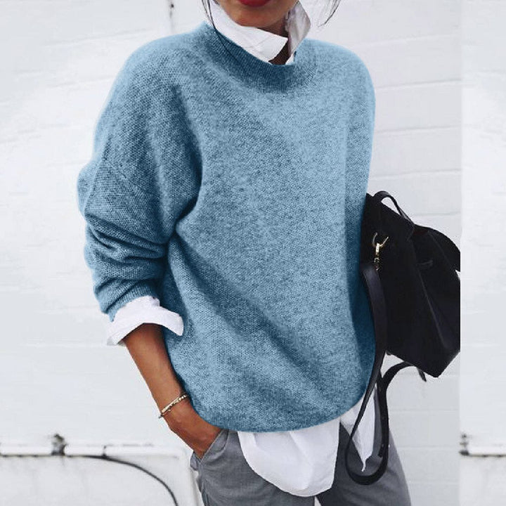 Hope | Women's Cashmere Sweater