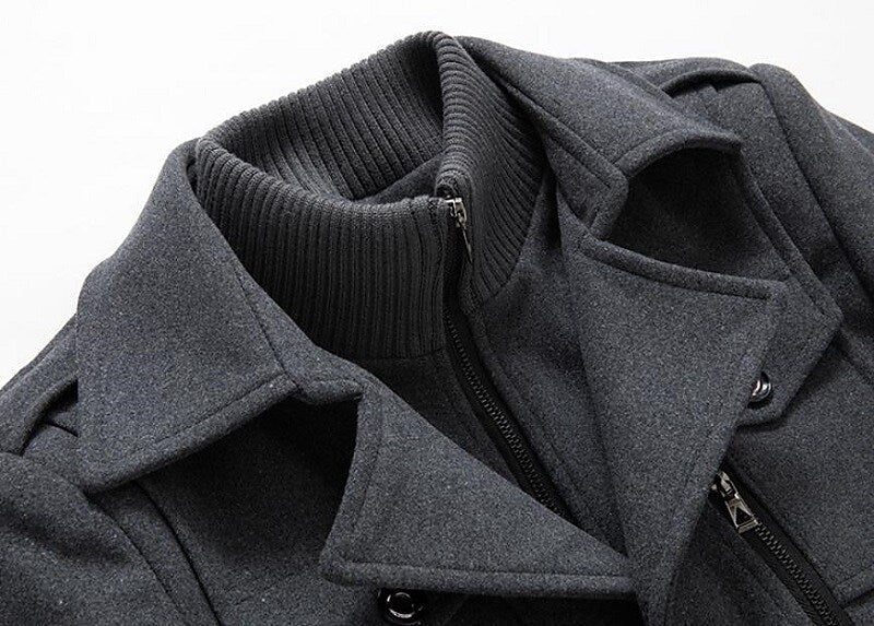 Chase | Men's Coat