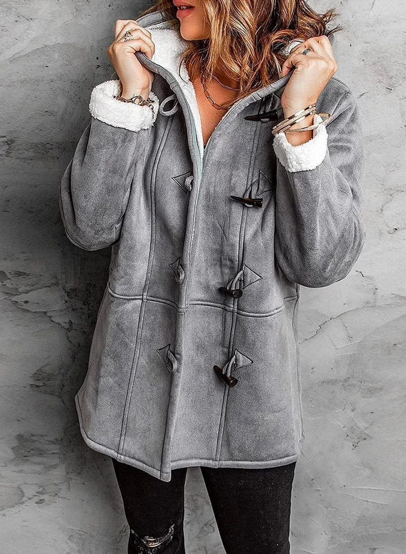 Briar | Women's Winter Coat