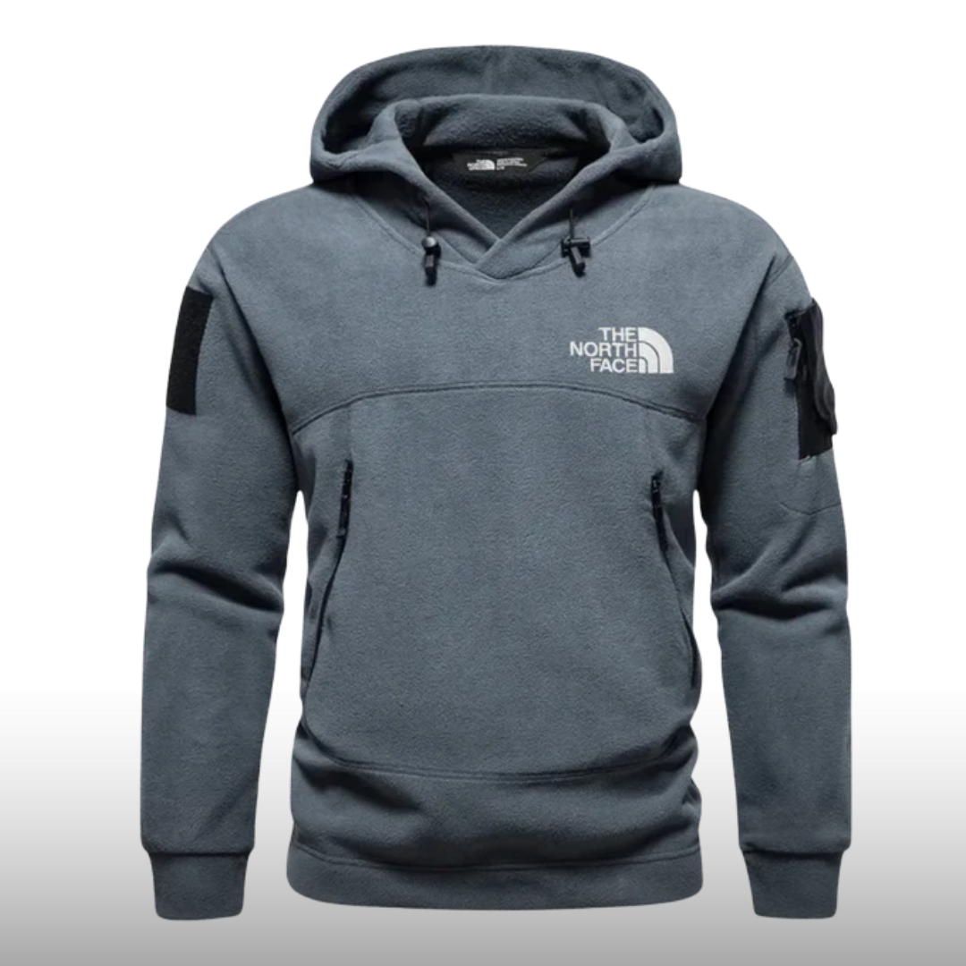 TNF Thermal Fleece Hoodie