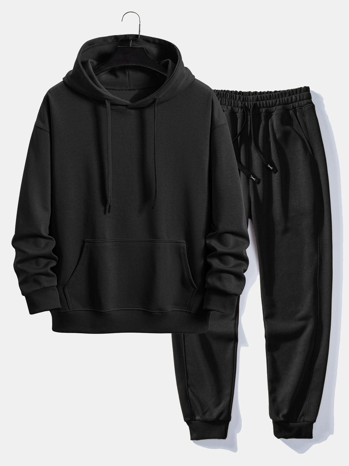 Lucas | Men's Sweatsuit