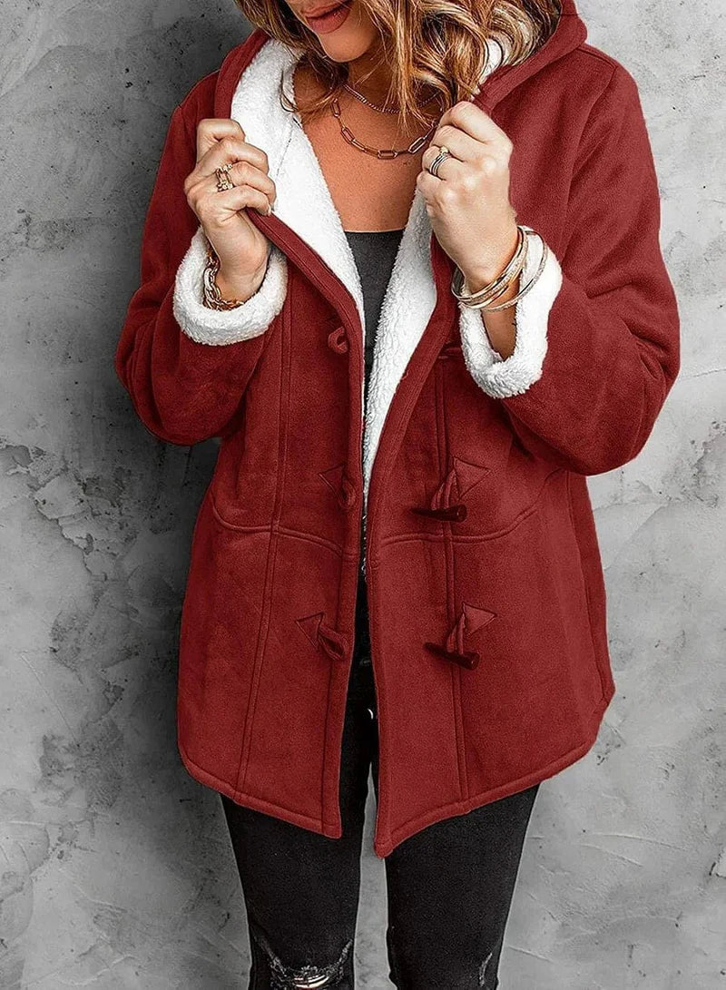 Briar | Women's Winter Coat