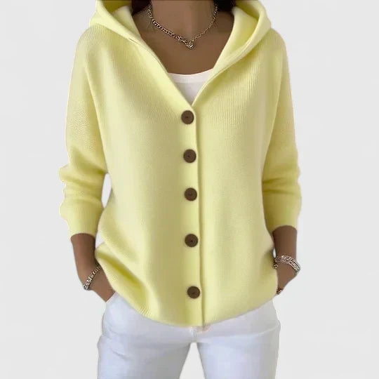 Morgan | Women's Cardigan