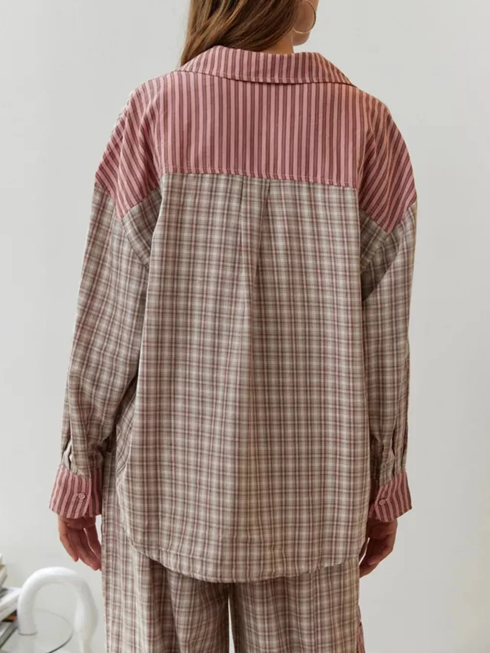 Rowan | Women's Pajama Set