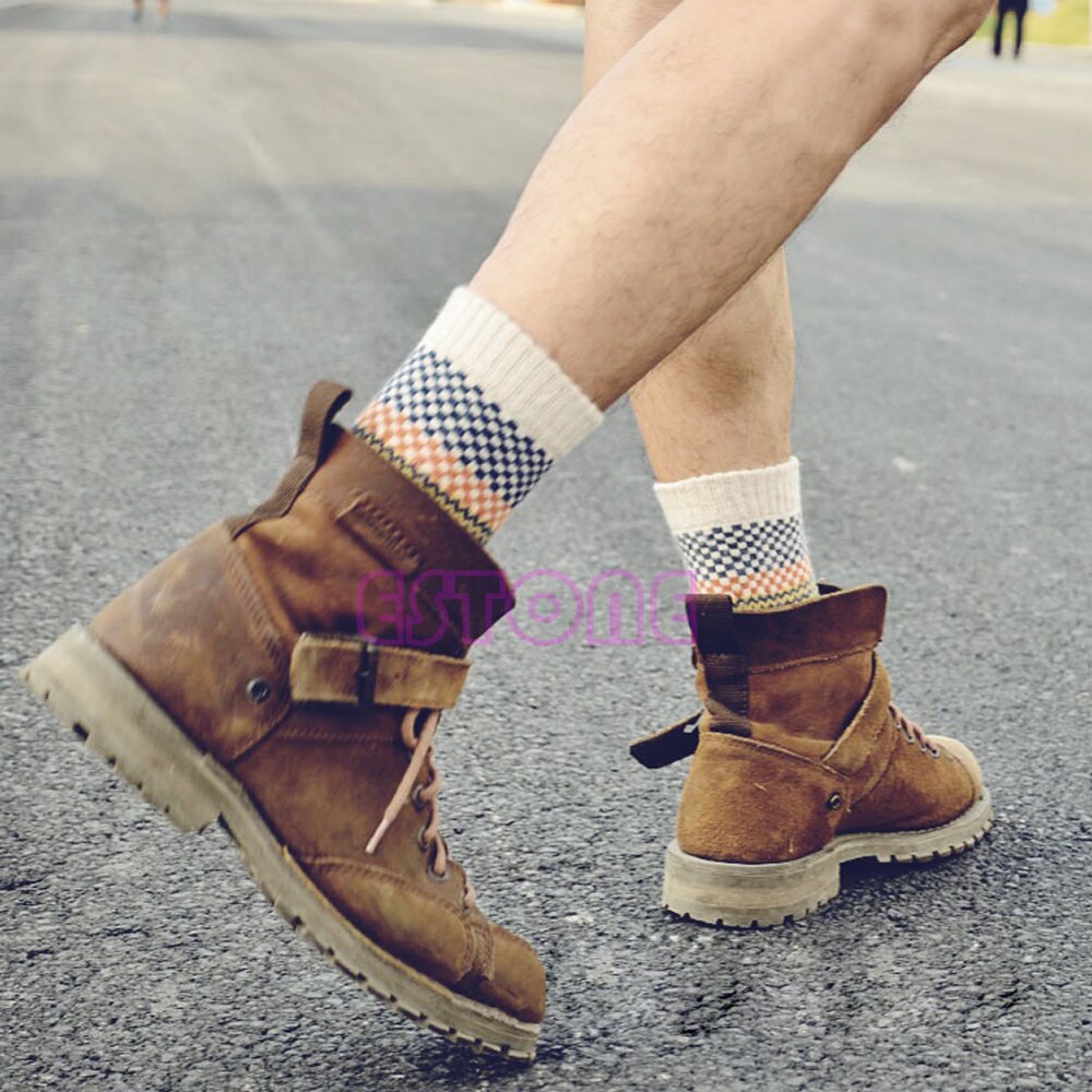 Pearl | Women's Wool Socks