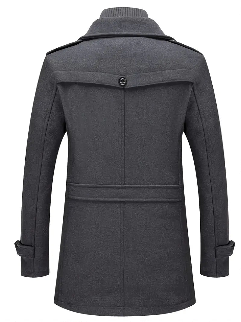 Dalton | Men's Coat