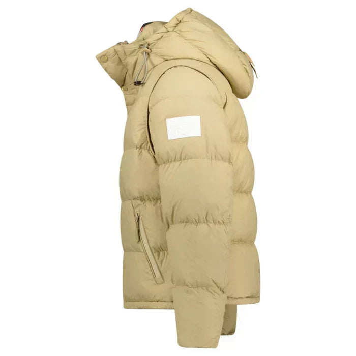 BB Exclusive Padded Winter Jacket