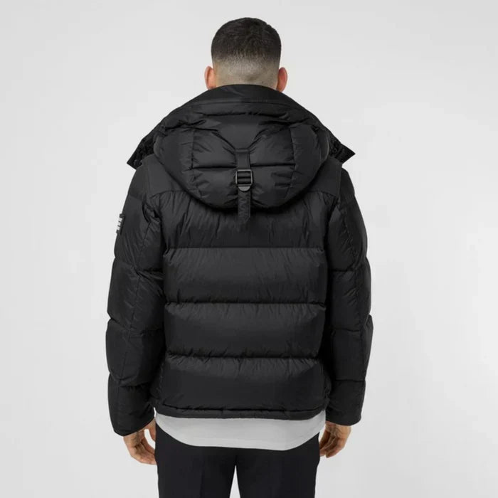 BB Exclusive Padded Winter Jacket