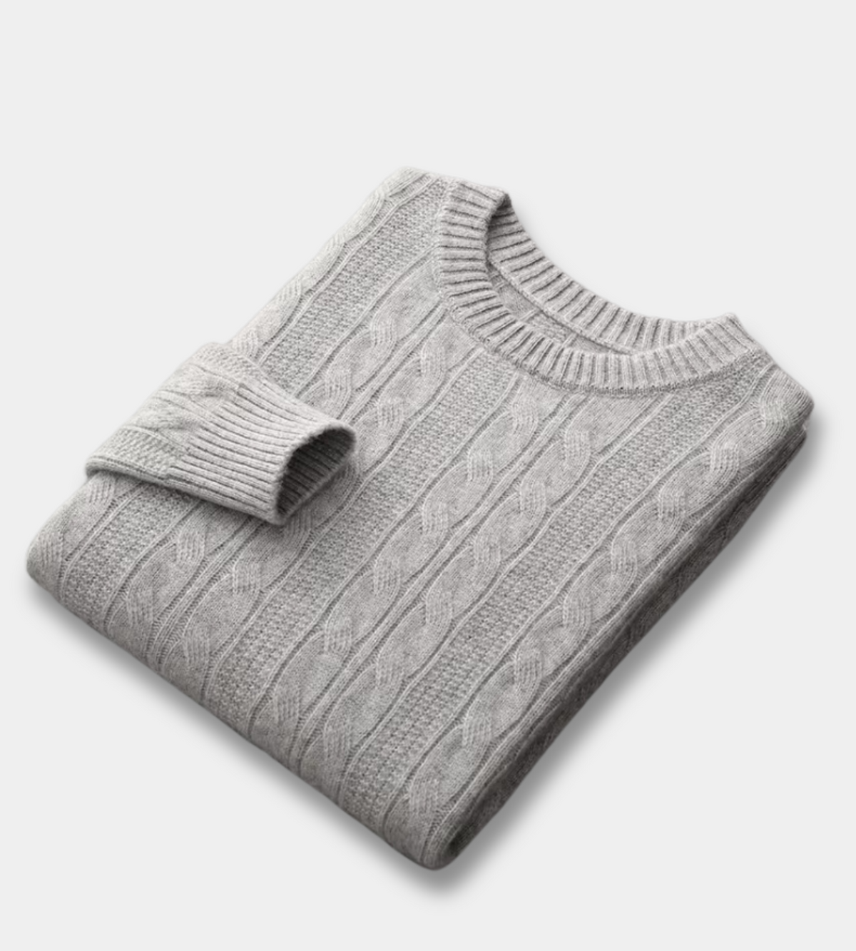 Warren | Men's Sweater