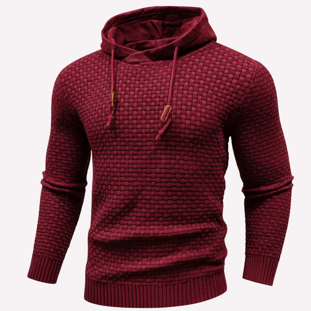 Eric | Men's Hoodie
