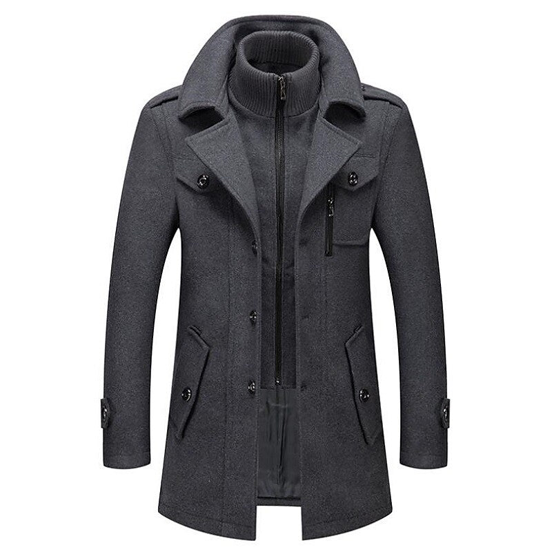 Chase | Men's Coat