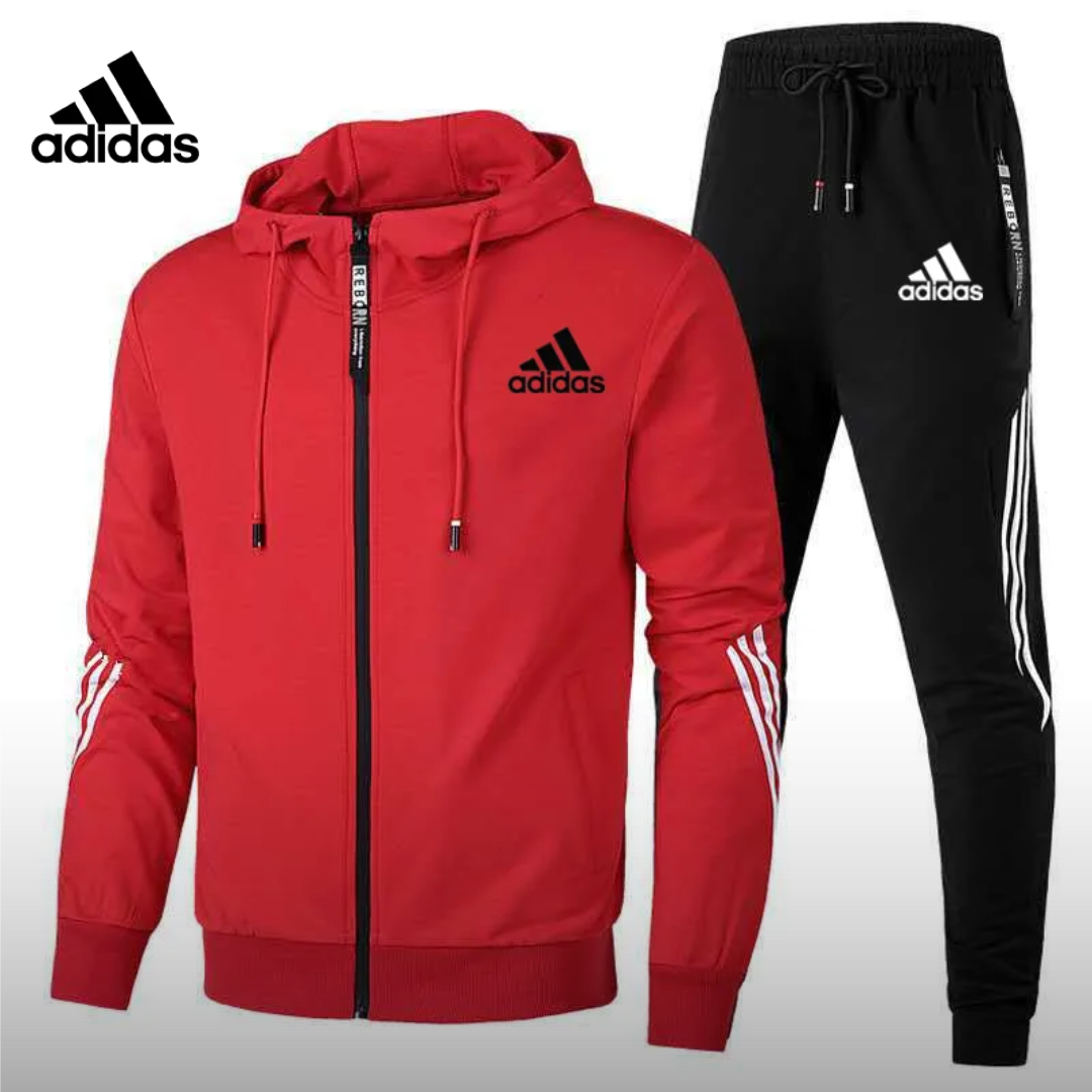 AD AeroFlex 2025 Performance Training Wear