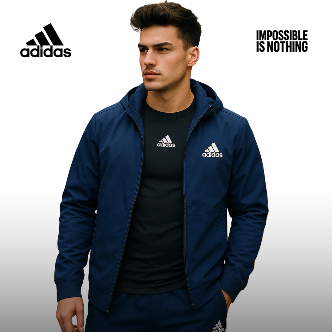 AD AeroFlex 2025 Performance Training Wear