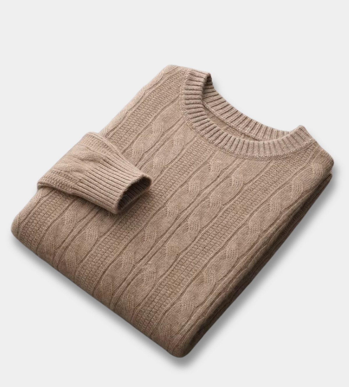 Warren | Men's Sweater