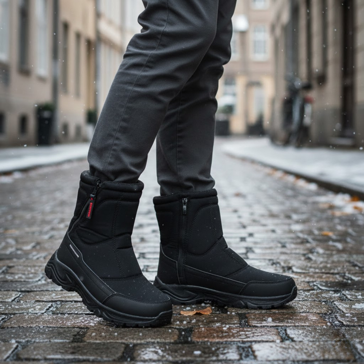Derek | Men's Boots
