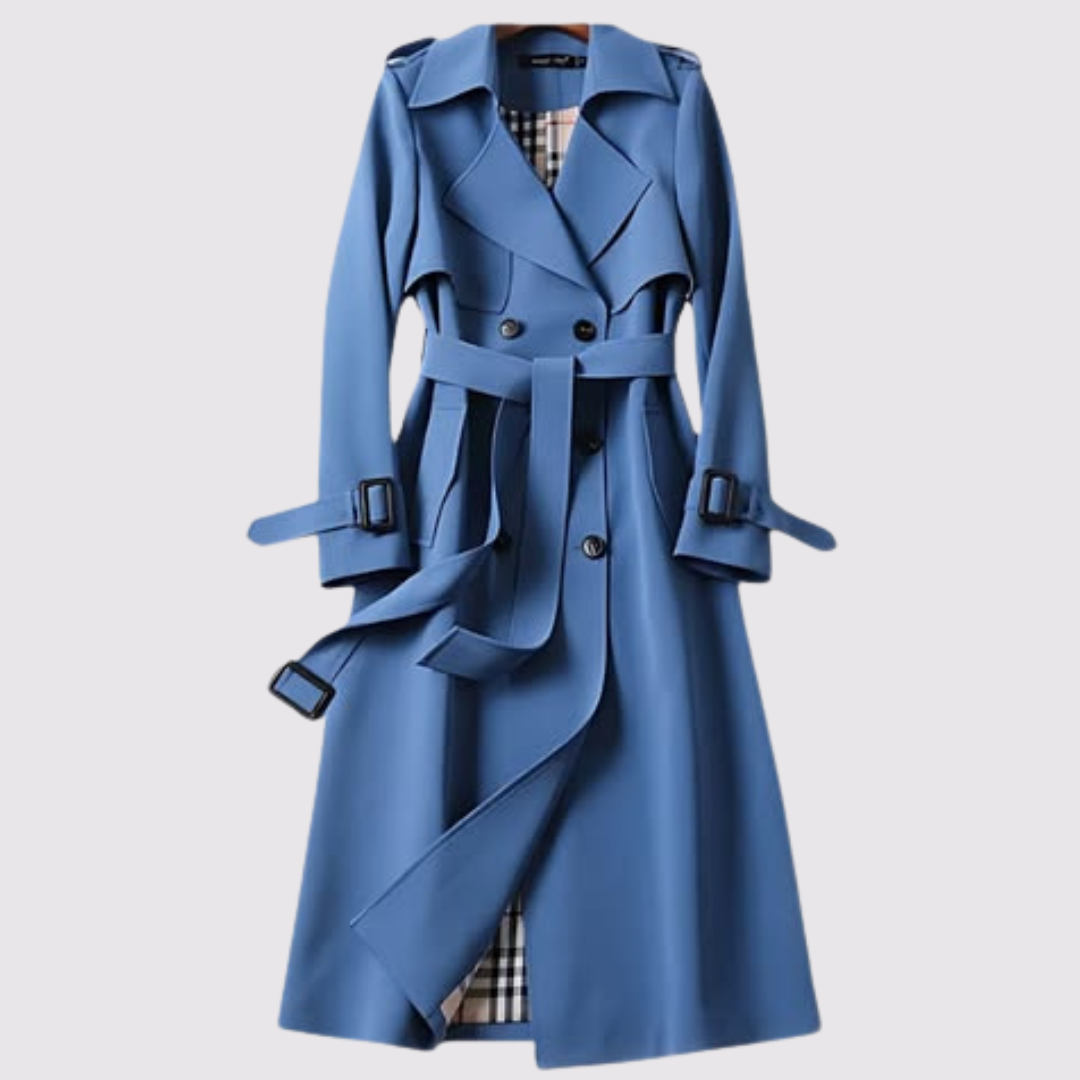 Naomi | Women's Trench Coat