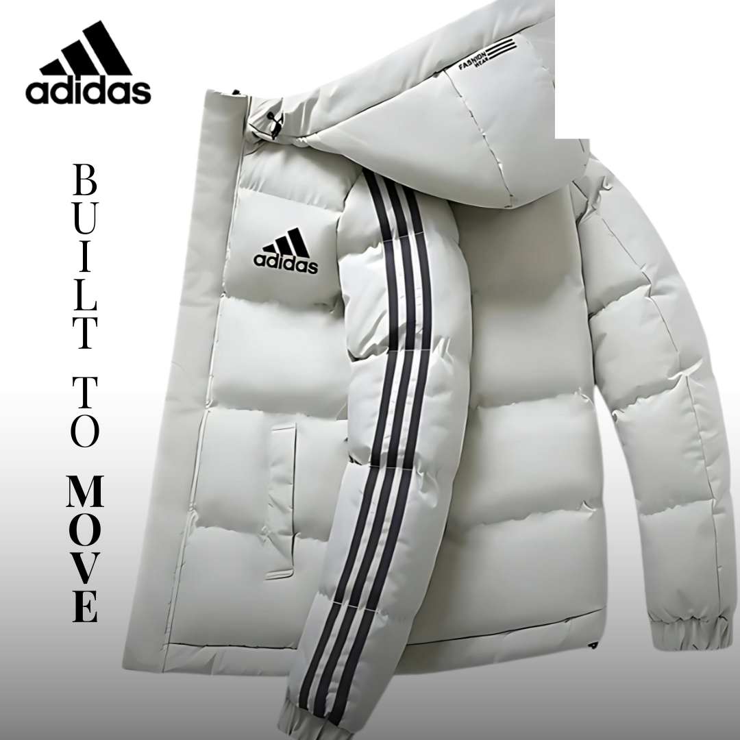 Limited Edition Tailored Couture Jacket