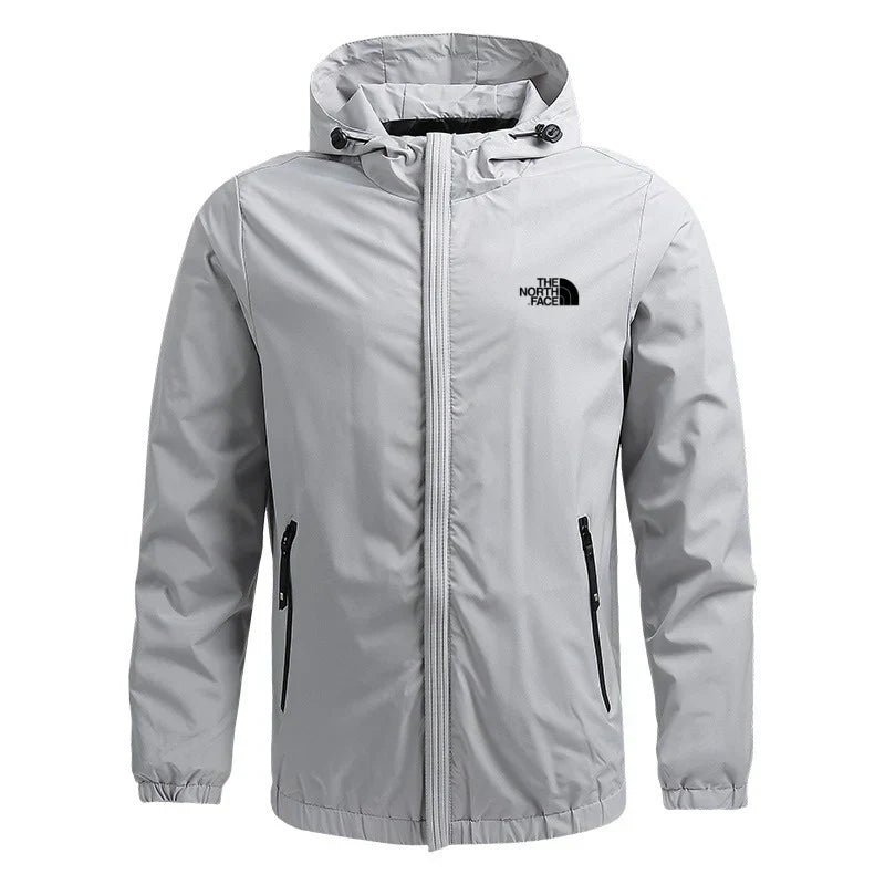 TNF Autumn Lightweight Jacket
