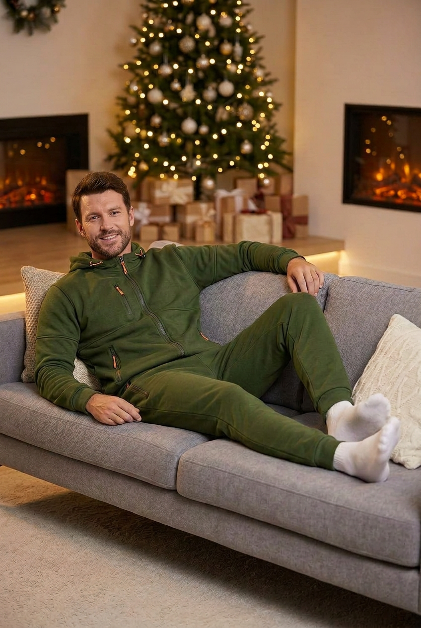Tyson | Men's Sweatsuit