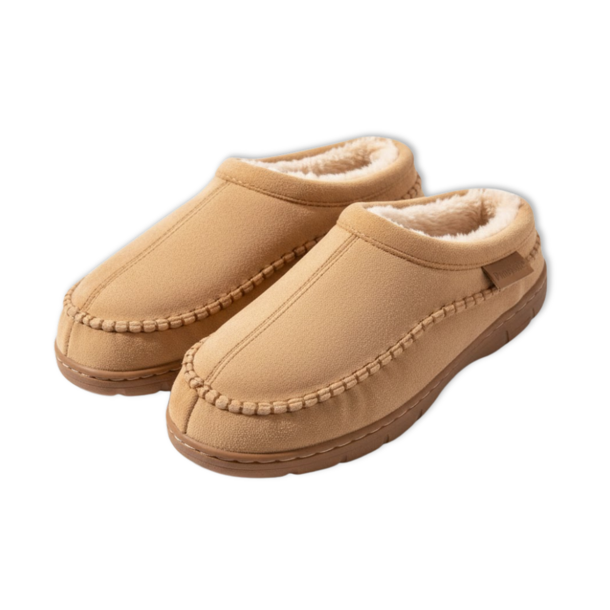 Marcus | Men's Slippers