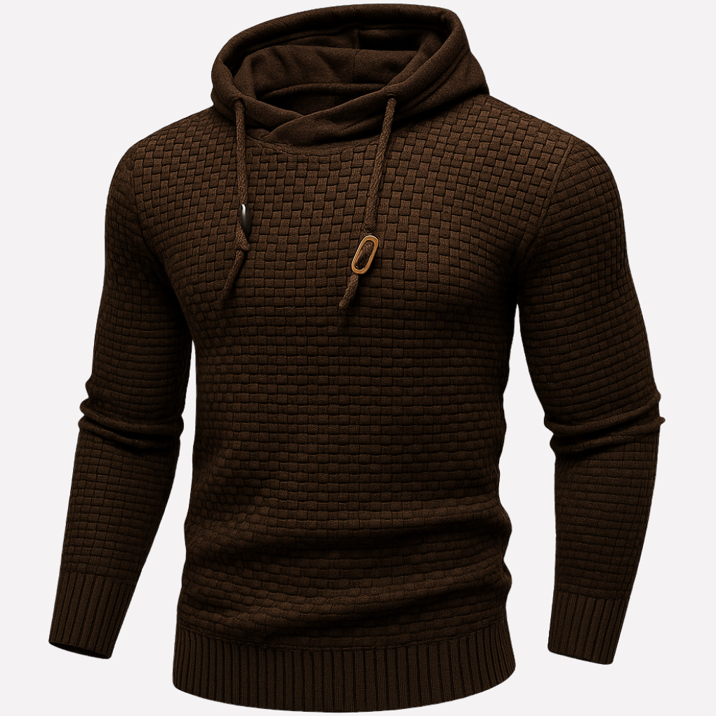 Eric | Men's Hoodie