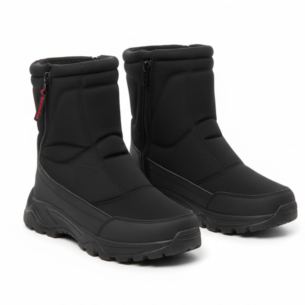 Derek | Men's Boots