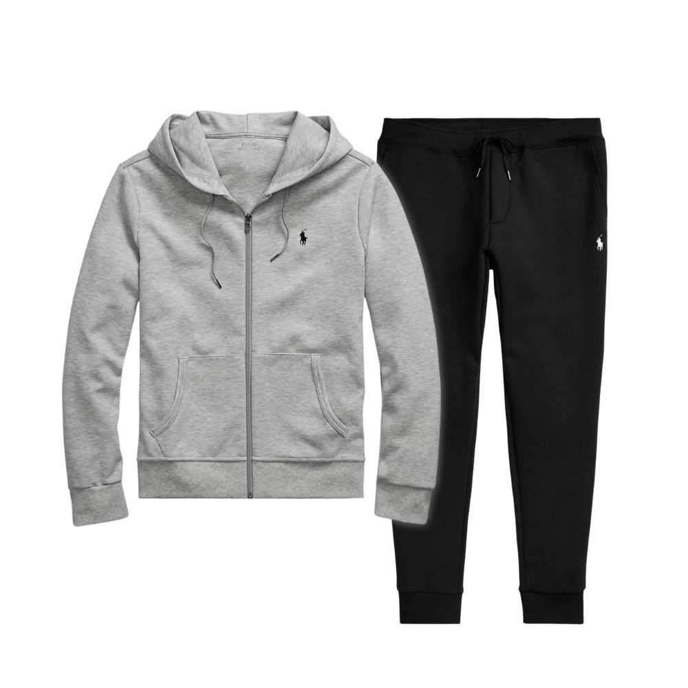 RL Double-Knit Luxury Set