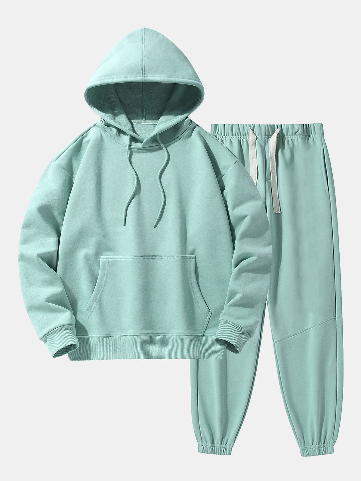 Damon | Men's Sweatsuit