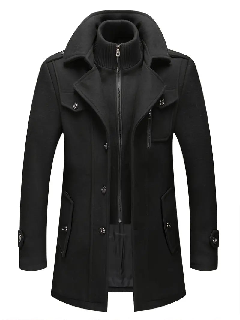 Dalton | Men's Coat