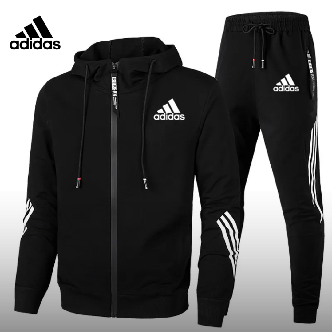 AD AeroFlex 2025 Performance Training Wear