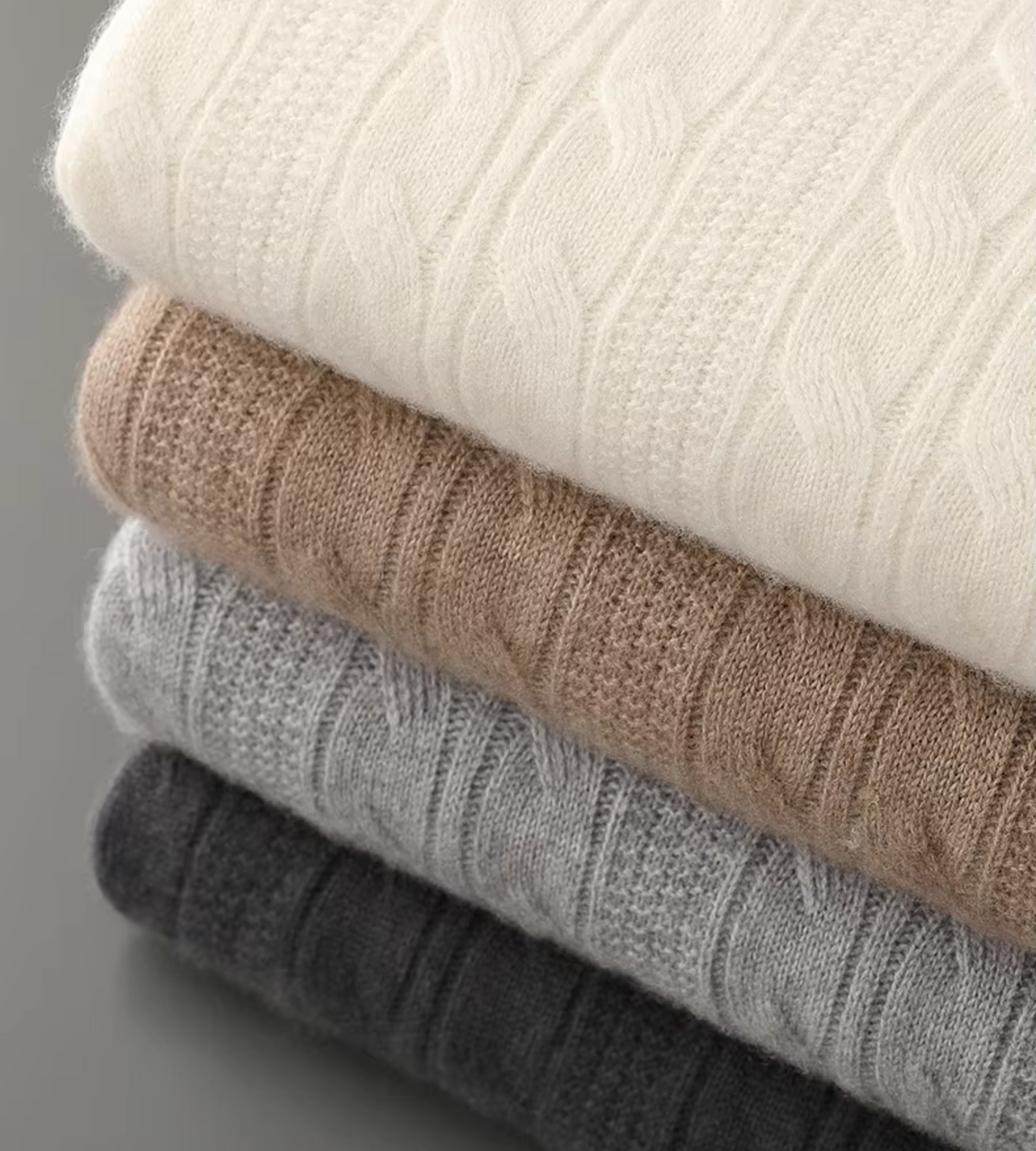 Warren | Men's Sweater