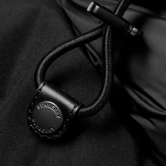 BB Exclusive Padded Winter Jacket