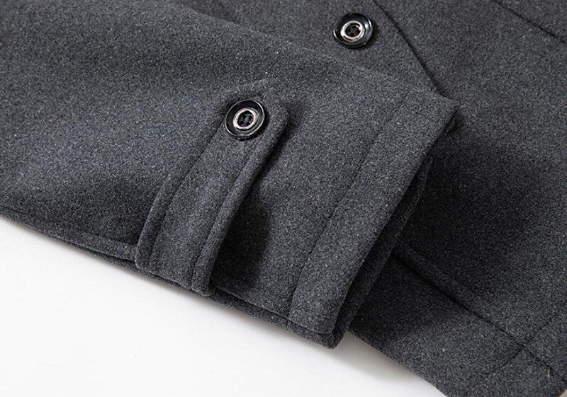 Chase | Men's Coat