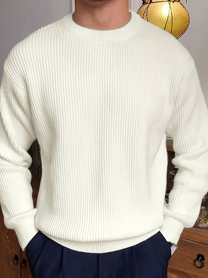 Spencer | Men's Sweater