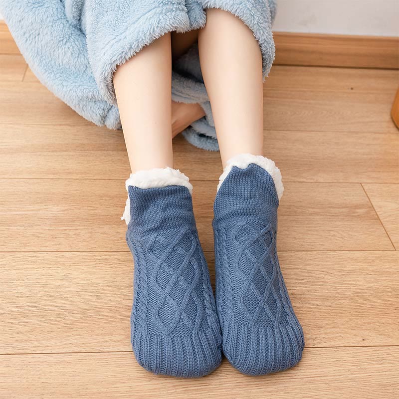 Freya | Women's Wool Socks