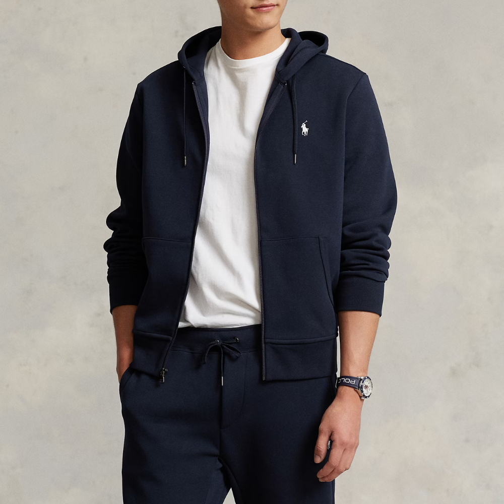 RL Double-Knit Luxury Set