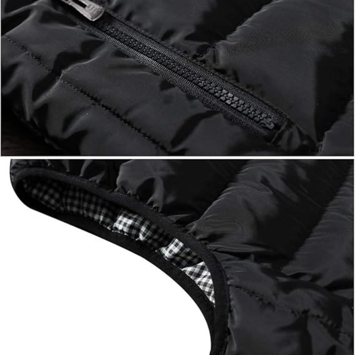 LC Outdoor Puffer Jacket