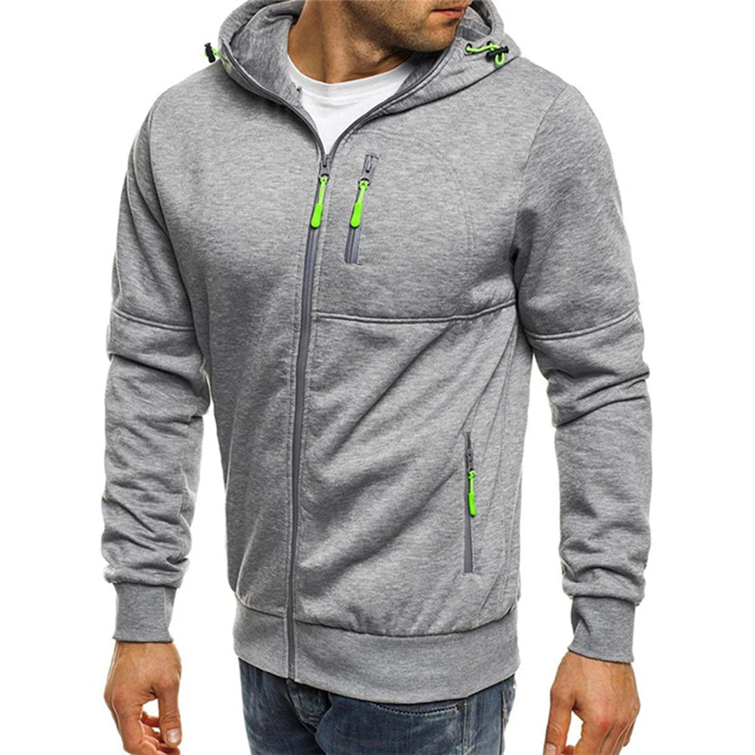 Kevin | Men's Hoodie
