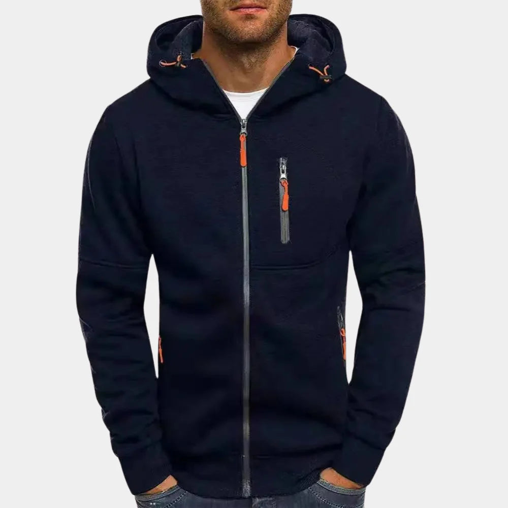 Kevin | Men's Hoodie