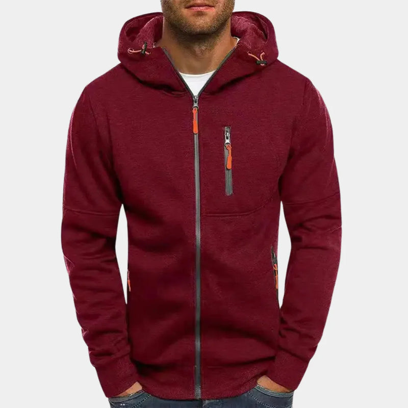 Kevin | Men's Hoodie