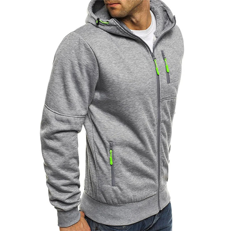 Kevin | Men's Hoodie