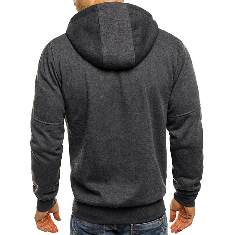 Kevin | Men's Hoodie