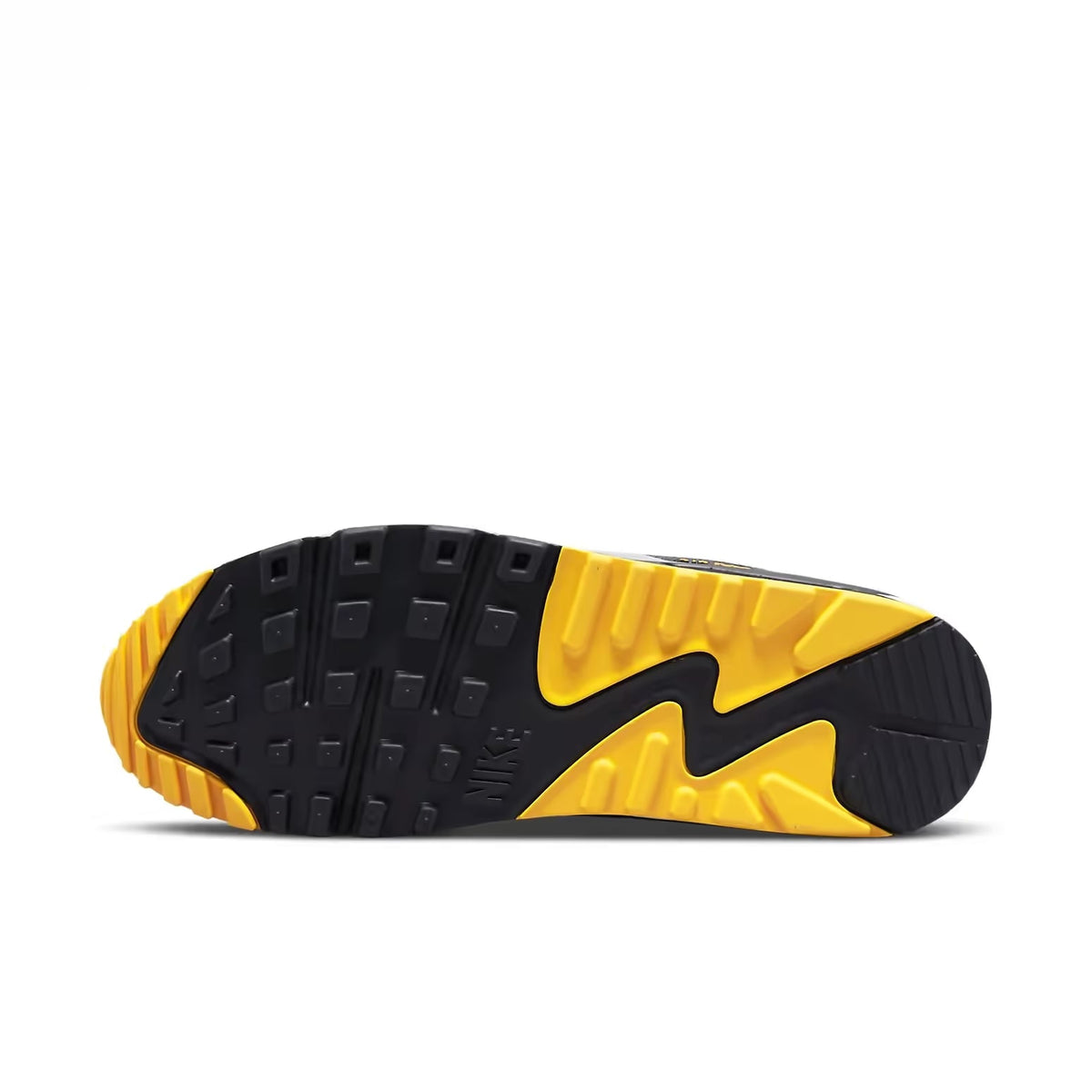Nike Air Max 90 Low-Top Running and Walking Shoes