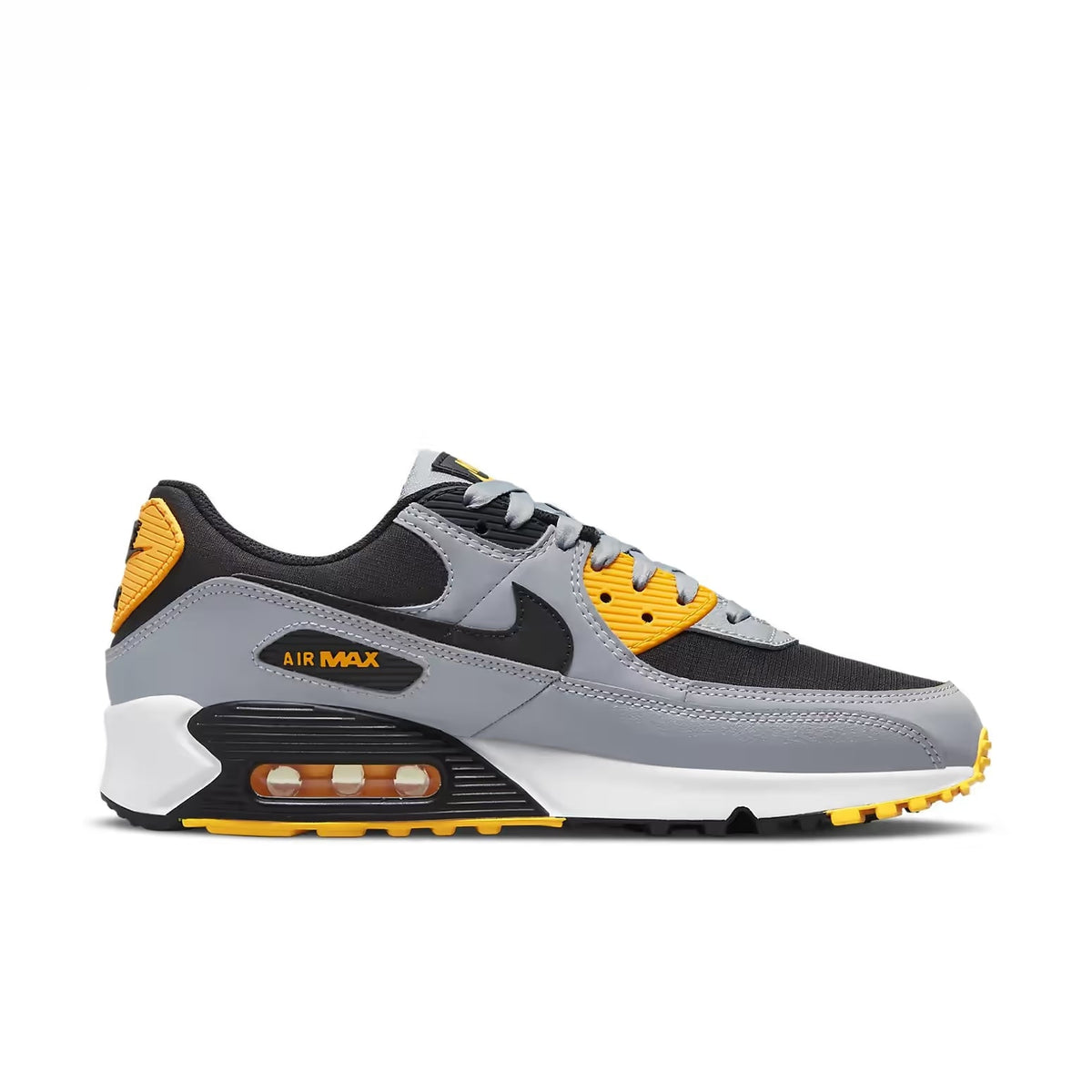 Nike Air Max 90 Low-Top Running and Walking Shoes