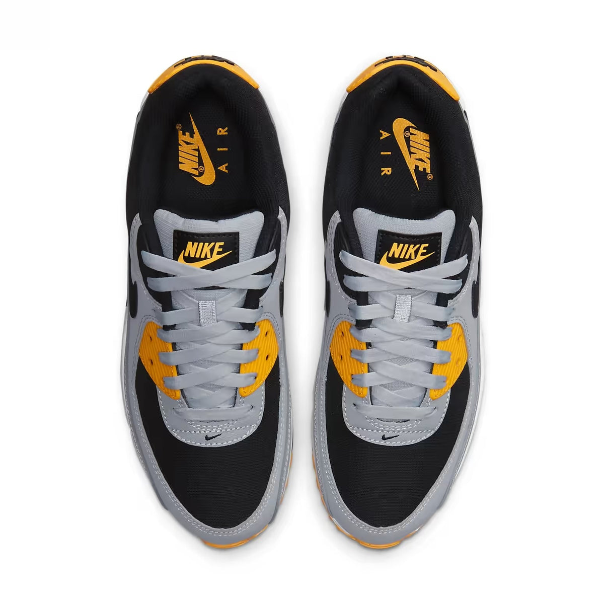 Nike Air Max 90 Low-Top Running and Walking Shoes