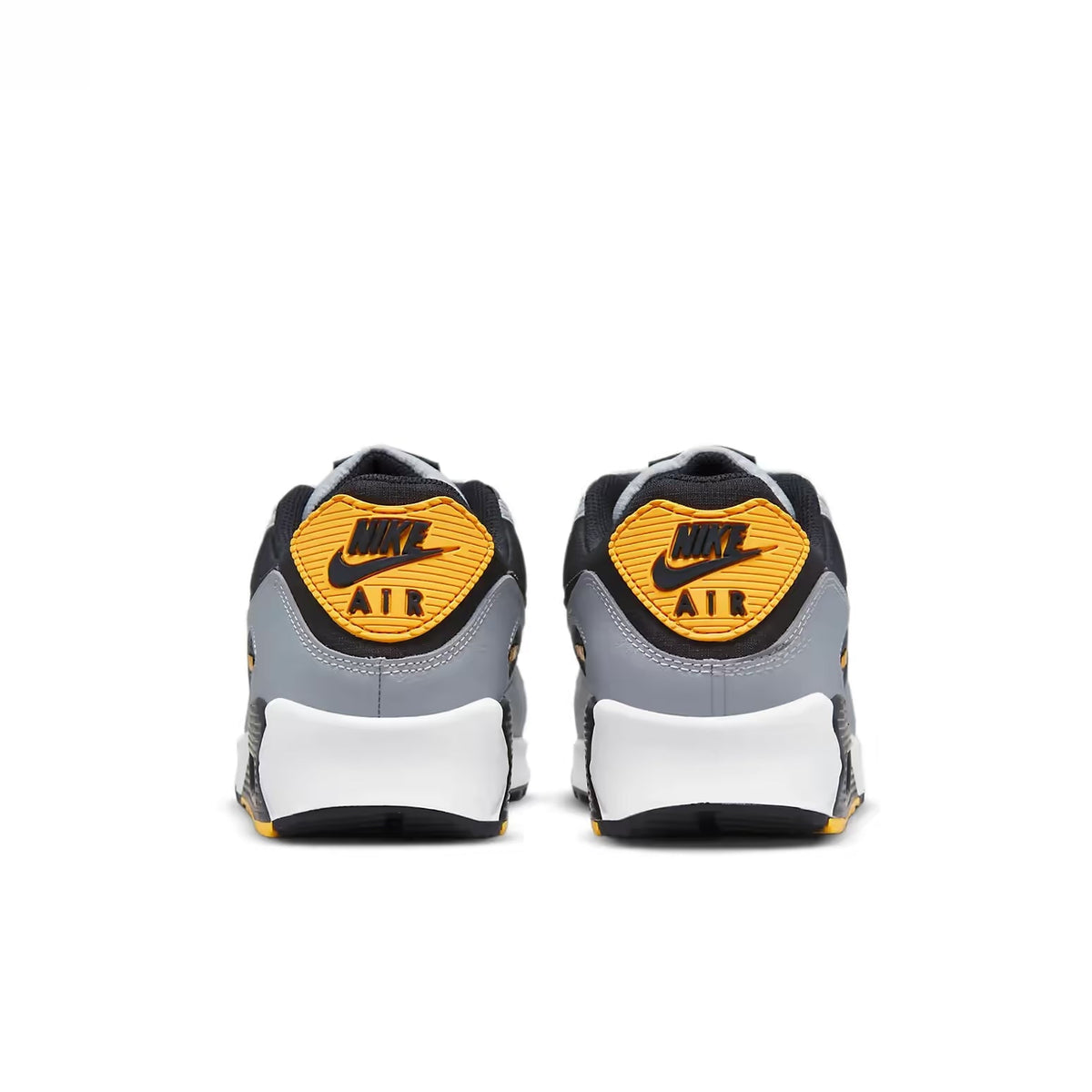 Nike Air Max 90 Low-Top Running and Walking Shoes