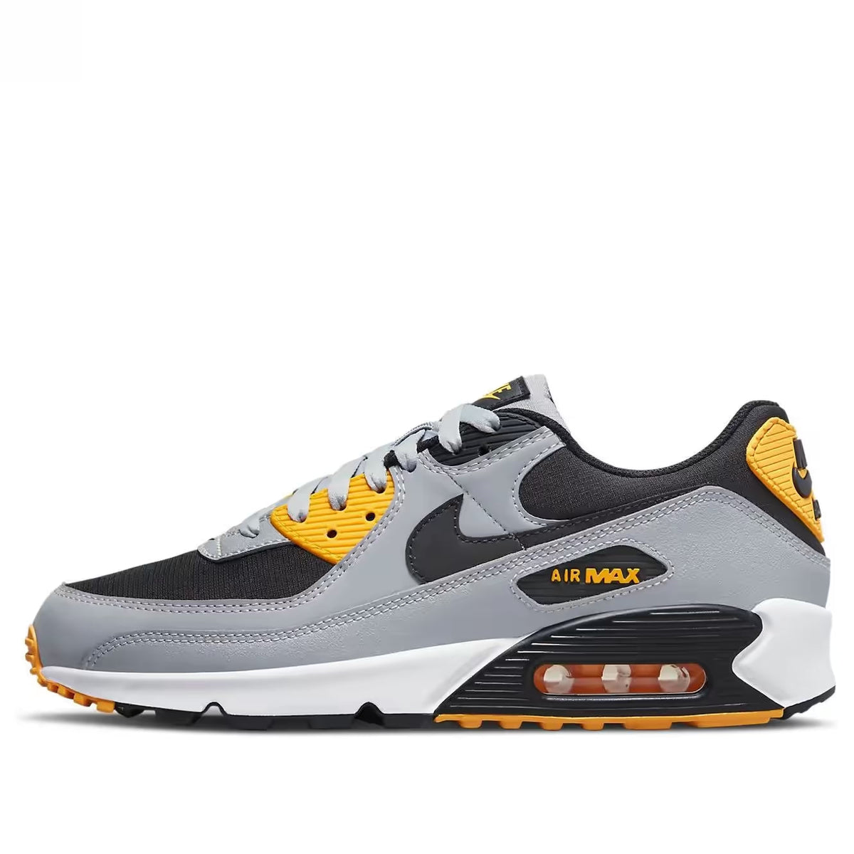 Nike Air Max 90 Low-Top Running and Walking Shoes